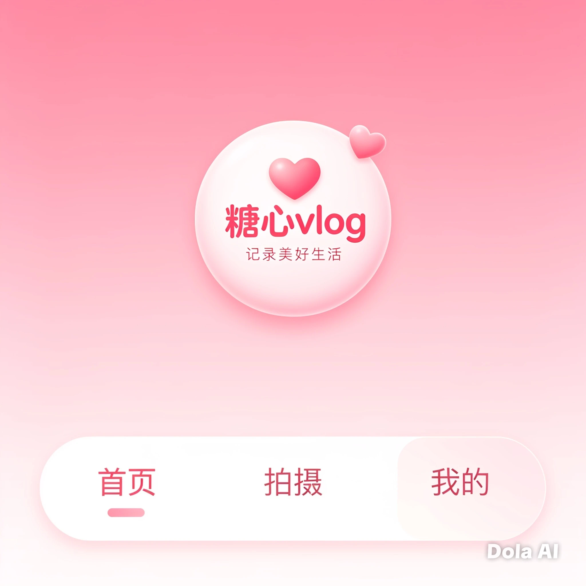 糖心Vlog兴趣话题与社区互动