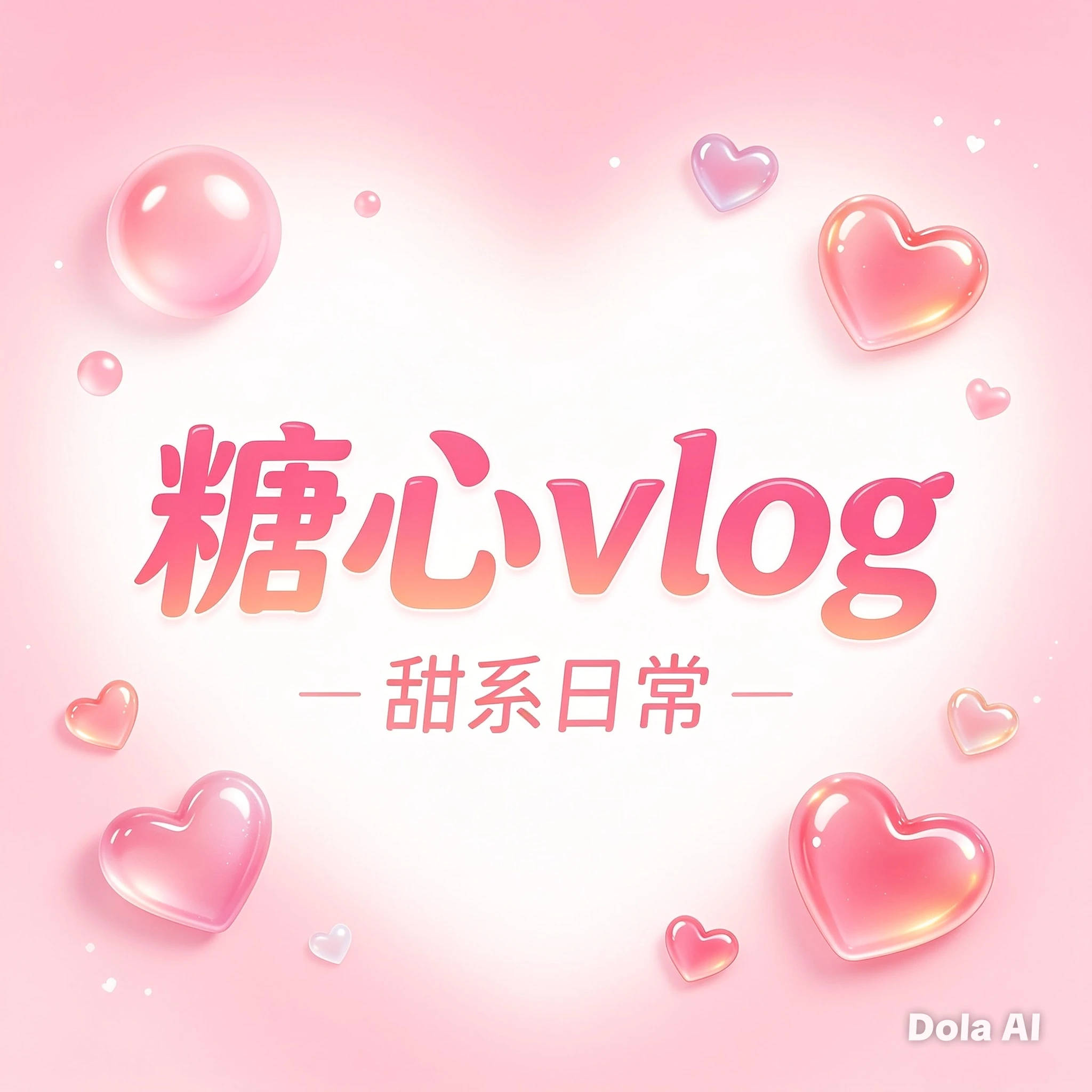 糖心Vlog生活主题与兴趣精选