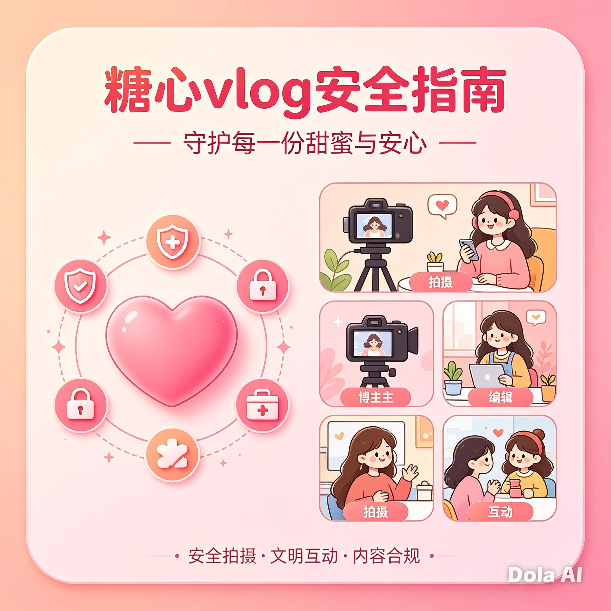 糖心Vlog理性交流与互相尊重